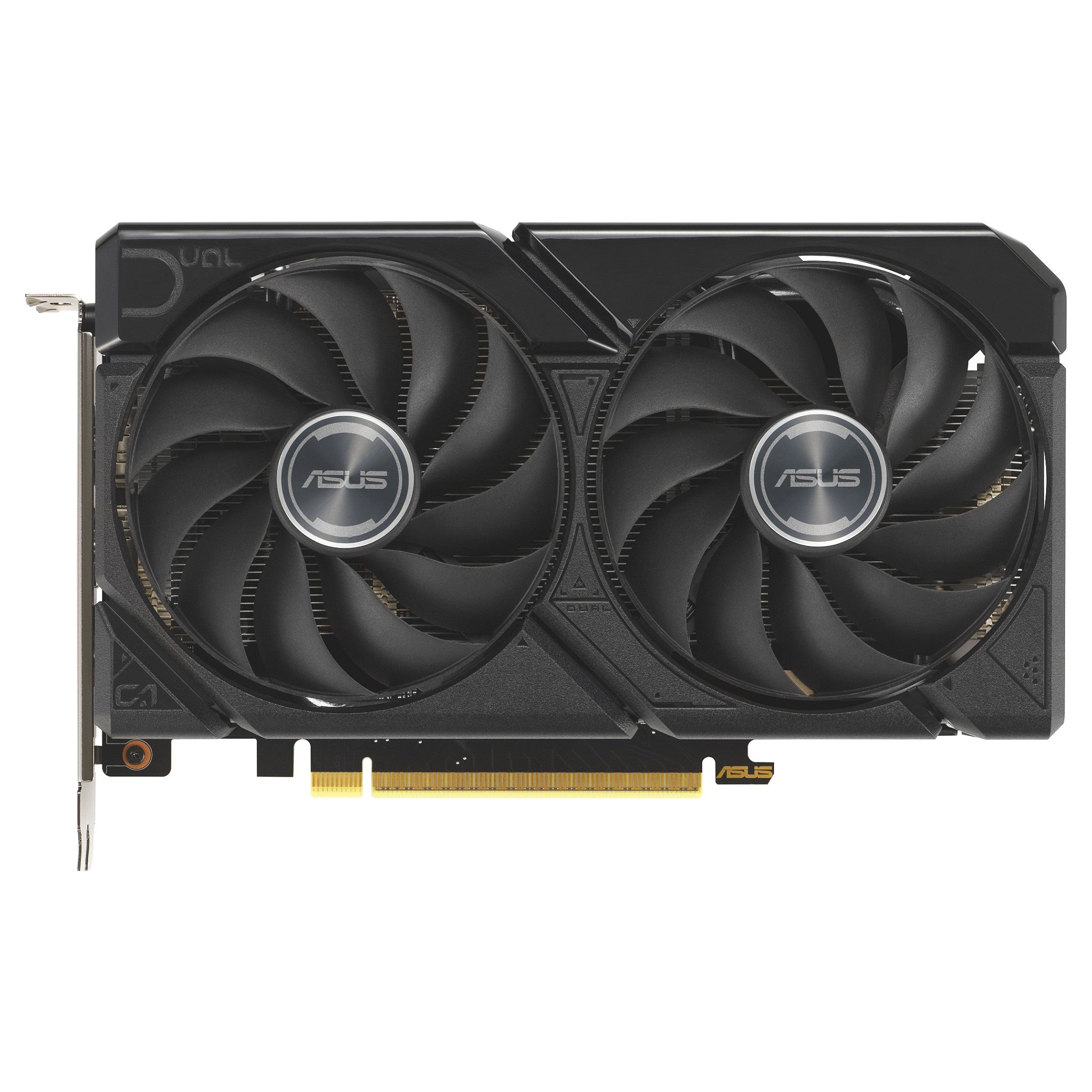 RX 9060 XT 16GB Asus DUAL GDDR6 - ASUS